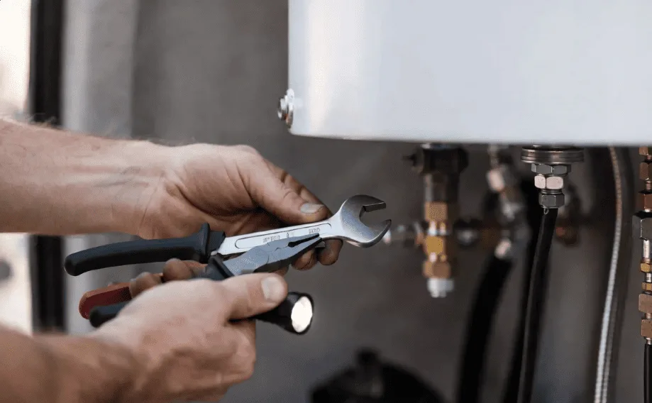 Why choose Water Heater Repair in Hemlock, IN